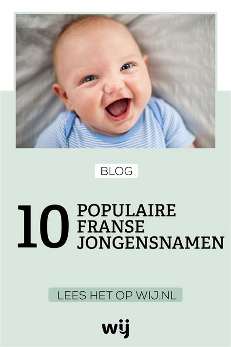 wij namenteller|Babynamen top 100: jongensnamen en meisjesnamen。